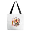 overkill Tote Bags
