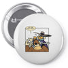 duck slap! Pin-back button