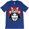 samurainonymous T-Shirt