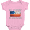 legends are born in 2000 hoodie 5 Baby Onesie