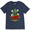 danger tarman V-Neck Tee
