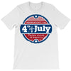 independence day T-Shirt