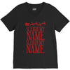 sleigh my name V-Neck Tee