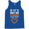 if it's not on strava it didn't happen Tank Top