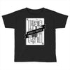 king and skull Toddler T-shirt
