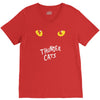 thunder cats the musical V-Neck Tee