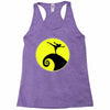 Chun Li Racerback Tank