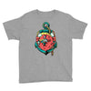 hellfish Youth Tee
