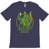 i lovecraft beer T-Shirt
