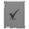 top players iPad 3 and 4 Case