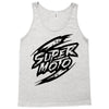 supermoto Tank Top