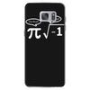be rational get real nerdy geek pi nerd Samsung Galaxy S7
