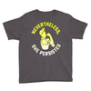nevertheless, she persisted Youth Tee