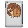 pancake pug iPad Mini