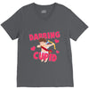 DABBİNG LEPRECHAUN V-Neck Tee
