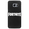 Fortnite video game logo Samsung Galaxy S7 Edge