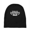 drunk (2) Baby Beanies