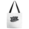 fuck cancer (2) Tote Bags