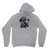 hunter with thorn Hoodie