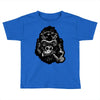 monkey Toddler T-shirt