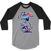 fithel six 3/4 Sleeve Shirt
