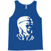 monkey magicfunny retro joke tv series 80's planet of apes Tank Top