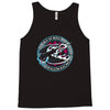 dragon racing Tank Top