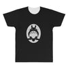 studio ghibli totoro All Over Men's T-shirt