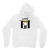 part time job   kitchen Unisex Hoodie