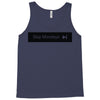 skip mondays Tank Top