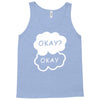 okay okay Tank Top