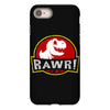 rawr! iPhone 8