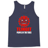 tlingit people of the tides Tank Top