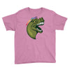 Roar Youth Tee
