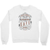 great things! Crewneck Sweatshirt
