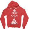 Canserbero Zipper Hoodie