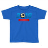 world cup russia 2018 Toddler T-shirt