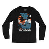 visit mordor Long Sleeve Shirts