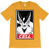 cell T-Shirt