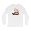 muscle car Long Sleeve Shirts