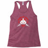 bodies by jason Racerback Tank