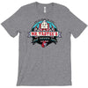 mr tastee's blue tornado bars T-Shirt