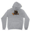 pancakes solarium Unisex Hoodie