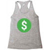 usd Racerback Tank