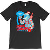 dolphin lundgren T-Shirt