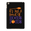 it's just a bunch of hocus pocus iPad Mini 4