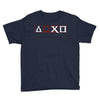 God of Joystick Youth Tee