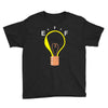 running out of bright ideas Youth Tee
