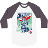 pulp 3/4 Sleeve Shirt