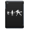 alien arith metic iPad Mini